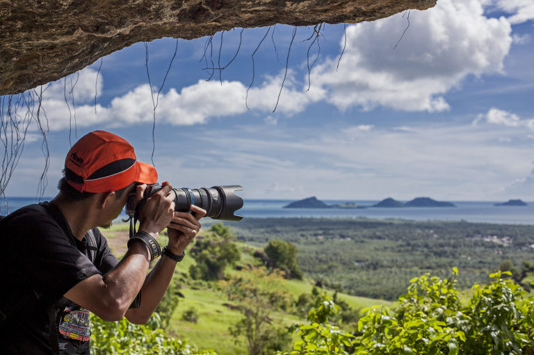 Tips Fotografi  Pemilihan Lensa Untuk Fotografi  Kembara 